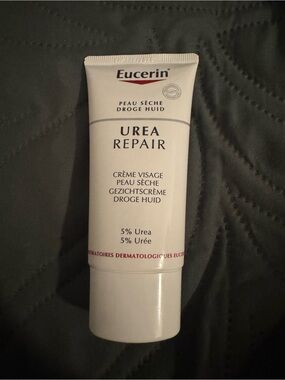 Eucerin Urea Repair
